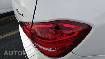 2017 Mercedes-Benz GLS 450 4MATIC – miniatura 23