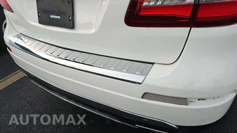 2017 Mercedes-Benz GLS 450 4MATIC – miniatura 26