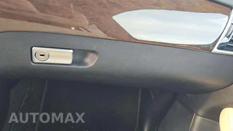 2017 Mercedes-Benz GLS 450 4MATIC – miniatura 27