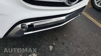 2017 Mercedes-Benz GLS 450 4MATIC – miniatura 30