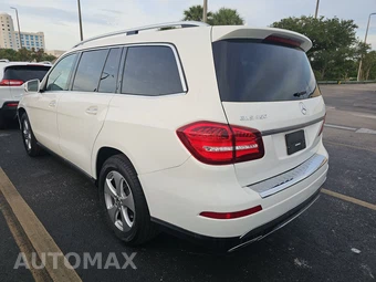 2017 Mercedes-Benz GLS 450 4MATIC – miniatura 6