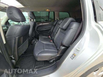 2017 Mercedes-Benz GLS 450 4MATIC – miniatura 14