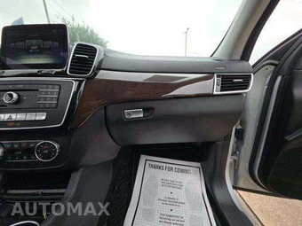 2017 Mercedes-Benz GLS 450 4MATIC – miniatura 21