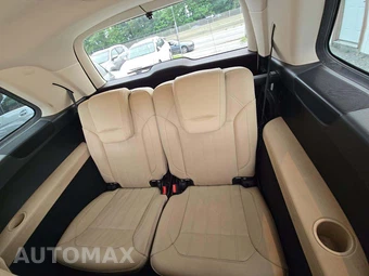 2017 Mercedes-Benz GLS 450 4MATIC – miniatura 14