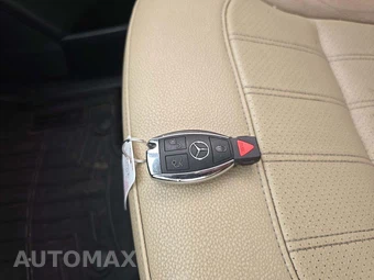 2017 Mercedes-Benz GLS 450 4MATIC – miniatura 8