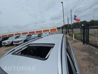 2017 Mercedes-Benz GLS 450 4MATIC – miniatura 13
