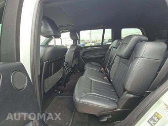 2017 Mercedes-Benz GLS 450 4MATIC – miniatura 14