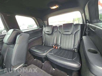 2017 Mercedes-Benz GLS 450 4MATIC – miniatura 15