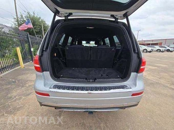 2017 Mercedes-Benz GLS 450 4MATIC – miniatura 16
