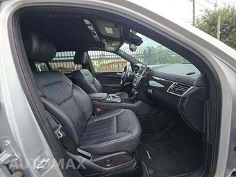 2017 Mercedes-Benz GLS 450 4MATIC – miniatura 20