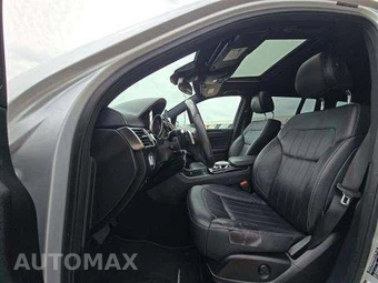 2017 Mercedes-Benz GLS 450 4MATIC – miniatura 7