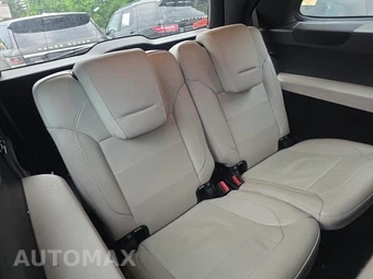 2017 Mercedes-Benz GLS 450 4MATIC – miniatura 17
