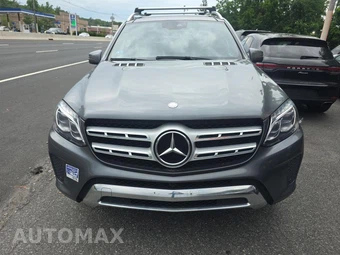 2017 Mercedes-Benz GLS 450 4MATIC – miniatura 2