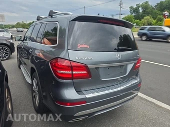 2017 Mercedes-Benz GLS 450 4MATIC – miniatura 6