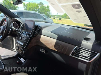 2017 Mercedes-Benz GLS 450 4MATIC – miniatura 20