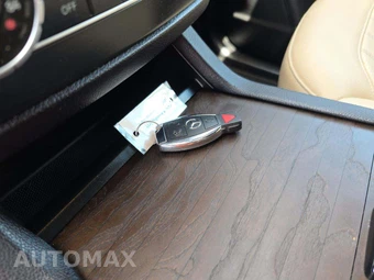 2017 Mercedes-Benz GLS 450 4MATIC – miniatura 8