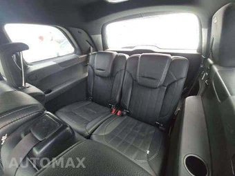 2017 Mercedes-Benz GLS 450 4MATIC – miniatura 14