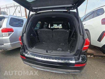 2017 Mercedes-Benz GLS 450 4MATIC – miniatura 15