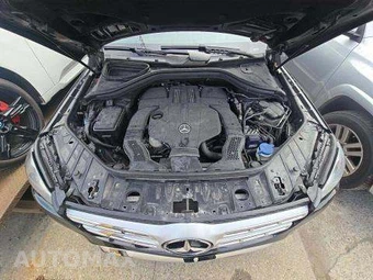 2017 Mercedes-Benz GLS 450 4MATIC – miniatura 22