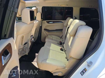 2017 Mercedes-Benz GLS 550 4MATIC – miniatura 10