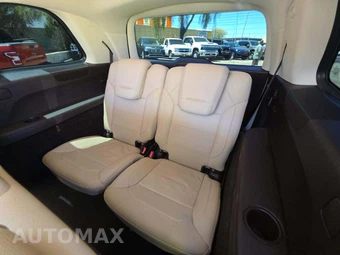 2017 Mercedes-Benz GLS 550 4MATIC – miniatura 11