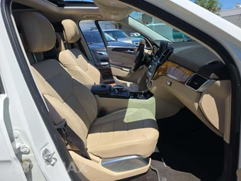 2017 Mercedes-Benz GLS 550 4MATIC – miniatura 16