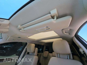 2017 Mercedes-Benz GLS 550 4MATIC – miniatura 8