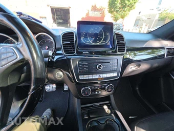 2017 Mercedes-Benz GLS 550 4MATIC – miniatura 10