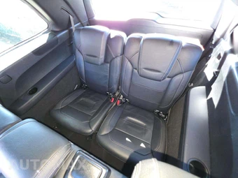 2017 Mercedes-Benz GLS 550 4MATIC – miniatura 14