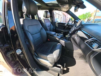 2017 Mercedes-Benz GLS 550 4MATIC – miniatura 19