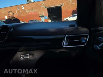 2017 Mercedes-Benz GLS 550 4MATIC – miniatura 20