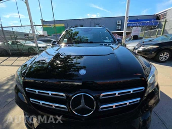 2017 Mercedes-Benz GLS 550 4MATIC – miniatura 22