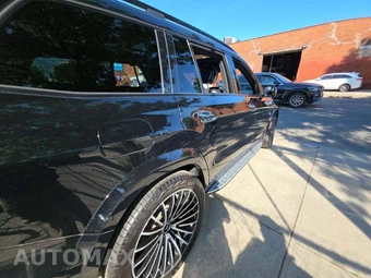 2017 Mercedes-Benz GLS 550 4MATIC – miniatura 30