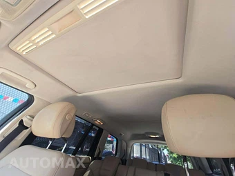 2017 Mercedes-Benz GLS 550 4MATIC – miniatura 11