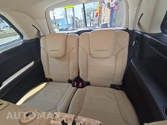 2017 Mercedes-Benz GLS 550 4MATIC – miniatura 14
