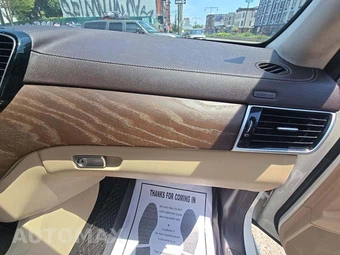 2017 Mercedes-Benz GLS 550 4MATIC – miniatura 20