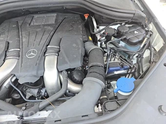 2017 Mercedes-Benz GLS 550 4MATIC – miniatura 23