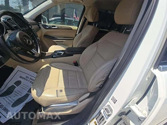2017 Mercedes-Benz GLS 550 4MATIC – miniatura 6