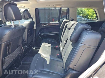 2017 Mercedes-Benz GLS 550 4MATIC – miniatura 13