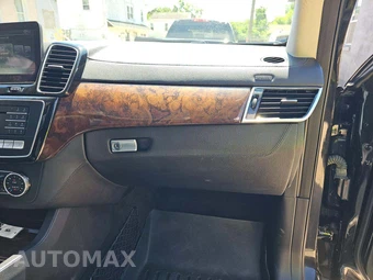 2017 Mercedes-Benz GLS 550 4MATIC – miniatura 20