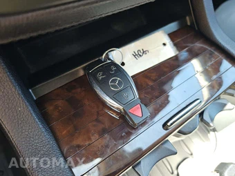 2017 Mercedes-Benz GLS 550 4MATIC – miniatura 8