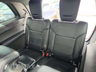 2017 Mercedes-Benz GLS 550 4MATIC – miniatura 14