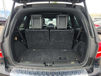 2017 Mercedes-Benz GLS 550 4MATIC – miniatura 15