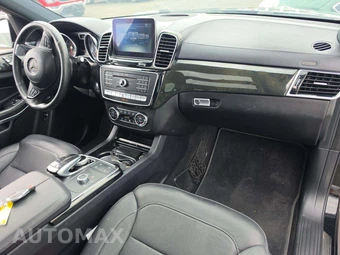 2017 Mercedes-Benz GLS 550 4MATIC – miniatura 20