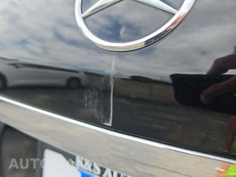 2017 Mercedes-Benz GLS 550 4MATIC – miniatura 25