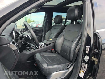 2017 Mercedes-Benz GLS 550 4MATIC – miniatura 6