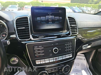 2017 Mercedes-Benz GLS 550 4MATIC – miniatura 10