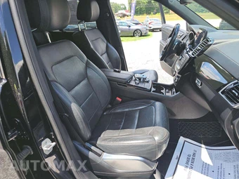 2017 Mercedes-Benz GLS 550 4MATIC – miniatura 19