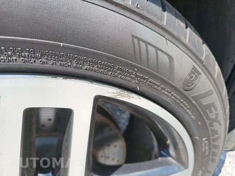 2017 Mercedes-Benz GLS 550 4MATIC – miniatura 26