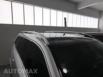 2017 Mercedes-Benz GLS GLS550 – miniatura 19